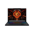 MSI Crosshair 16 Max HX E2WGXK-054AU 16' QHD+ Intel Core Ultra 9 275HX DDR5 8GB*2 1TB SSD Windows® 11 home Advanced RTX 5070, GDDR7 12GB 1Y Warranty