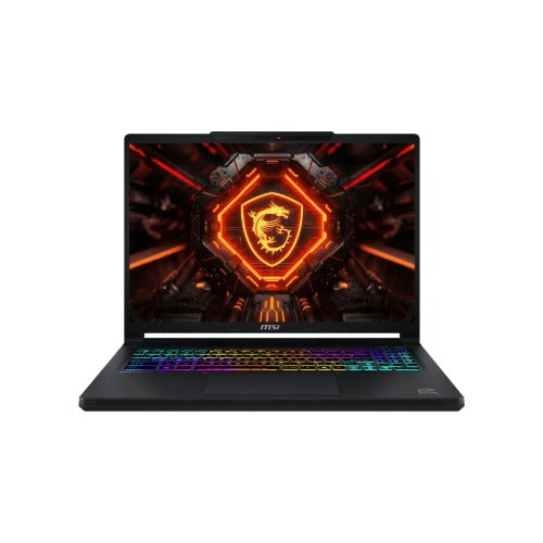 MSI Crosshair 16 Max HX E2WGXK-054AU 16' QHD+ Intel Core Ultra 9 275HX DDR5 8GB*2 1TB SSD Windows® 11 home Advanced RTX 5070, GDDR7 12GB 1Y Warranty