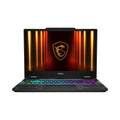 MSI Cyborg 15 B13WEKG, 15.6' FHD 144Hz,  Raptor Lake i5-13420H, RTX 5050 GDDR7 8GB, 16GB DDR5, 512GB SSD, Windows 11 HomePlus 1-Year Warranty