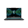 MSI Cyborg 15 Black Edition A13VEO, 15.6' FHD 144Hz,  Raptor Lake i5-13420H, RTX 4050 GDDR6 6GB, DDR4 8GBx2, 512GB SSD,Windows 11 HomePlus,1Y Warranty