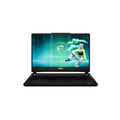 MSI Cyborg 15 C13WFO, 15.6' FHD 144Hz,  Raptor Lake i7-13620H, RTX™ 5060 GDDR7 8GB, DDR4 8GBx2, 512GB SSD, Windows 11 HomePlus, 1-Year Warranty
