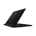 MSI Raider Series Gaming Notebook 18" UHD Ryzen 9 9955HX3D, DDR5 32GB*2 2TB SSD Windows® 11 Pro High End Nvidia RTX 5090, GDDR7 24GB