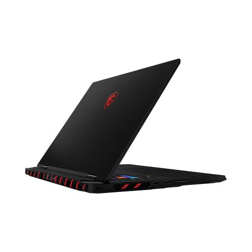MSI Raider Series Gaming Notebook 18" UHD Ryzen 9 9955HX3D, DDR5 32GB*2 2TB SSD Windows® 11 Pro High End Nvidia RTX 5090, GDDR7 24GB