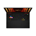 MSI Raider Series Gaming Notebook 18" UHD Intel® Core Ultra 9 285HX DDR5 32GB*2 2TGen5*1 + 2TGen4*1 Windows11 Pro Nvidia RTX 5080 GDDR7 16GB