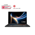 MSI Stealth 16'' QHD Intel® Core™ Ultra 9 processor 386H DDR5 16GB*2 1TB SSD Windows 11 Pro RTX™ 5080, GDDR7 16GB 2 Y Warranty