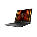 MSI Stealth Series Gaming Notebook 16" QHD AMD Ryzen™ AI 9 HX 370 Processor LPDDR5X 32GB 2TB SSD RTX 5080 GDDR7 16GB   Windows11 Pro