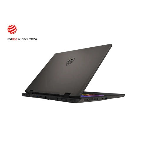 MSI Sword Series Gaming Notebook 16" FHD Intel Core  i7-14650HX DDR5 8GB*2 1TB SSD Windows® 11 Home Nvidia  RTX 4060, GDDR6 8GB (LS)