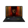 MSI Vector 18 HX AI A2XWJG-811AU Notebook 18" QHD Intel® Core™ Ultra 9 275HX DDR5 16GB*2 1TB SSD Windows® 11 Home Advanced Nvidia RTX 5090 GDDR7 24GB