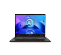 MSI Venture 14 AI A1MG-013AU 14" 2.8K OLED, Intel Core Ultra 7-155H, 16GB DDR5 | 512GB SSD,  Intel Arc Graphics, Windows 11 Home, 1-Year Warranty