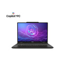 MSI Venture Series Business Notebook 16" 2k OLED AMD Ryzen AI 7 350 DDR5 8GB*2 512GB SSD Windows11 Home AMD Radeon Graphics Ryzen AI 300