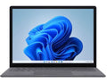 Microsoft Surface Laptop 4 13.5" Touch Intel Core i5-1145G7 8GB 512GB SSD WIN11 DG WIN10  PRO Iris Xe Graphics USB-C TB4 WIFI6 BT 18.5hr Platinum 1yr
