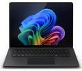Microsoft Surface Laptop 7 13.8" Copilot+ Touch Intel Core Ultra 5 16GB 512GB SSD WIN 11 PRO Arc Graphics AI USB-C TB4 WIFI7 BT 18.5hr Black 2yr