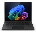 Microsoft Surface Laptop 7 15" TOUCH Copilot+ AI PC Intel Core Ultra 7 16BG 512GB SSD WIN 11 PRO intel Arc Graphics USB-C WIFI7 BT Black 2Y WTY- EU
