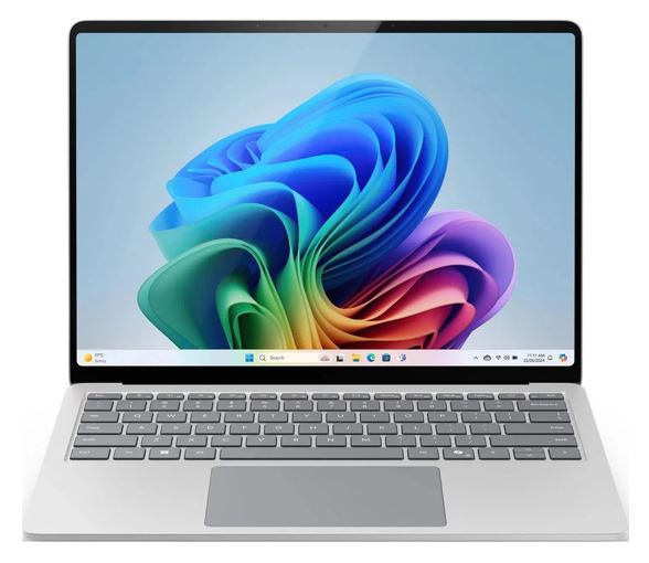 Microsoft Surface Laptop 7 13.8" Copilot+ Touch Intel Core Ultra 7 32GB 512GB SSD WIN 11 PRO Arc Graphics AI USB-C TB4 WIFI7 BT 18.5hr Platinum 2yr