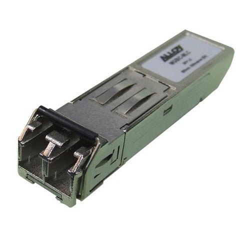 Alloy Alloy 100SFP-M02 100Base-SX SFP Multimode Module for 100Mb Ports 2km