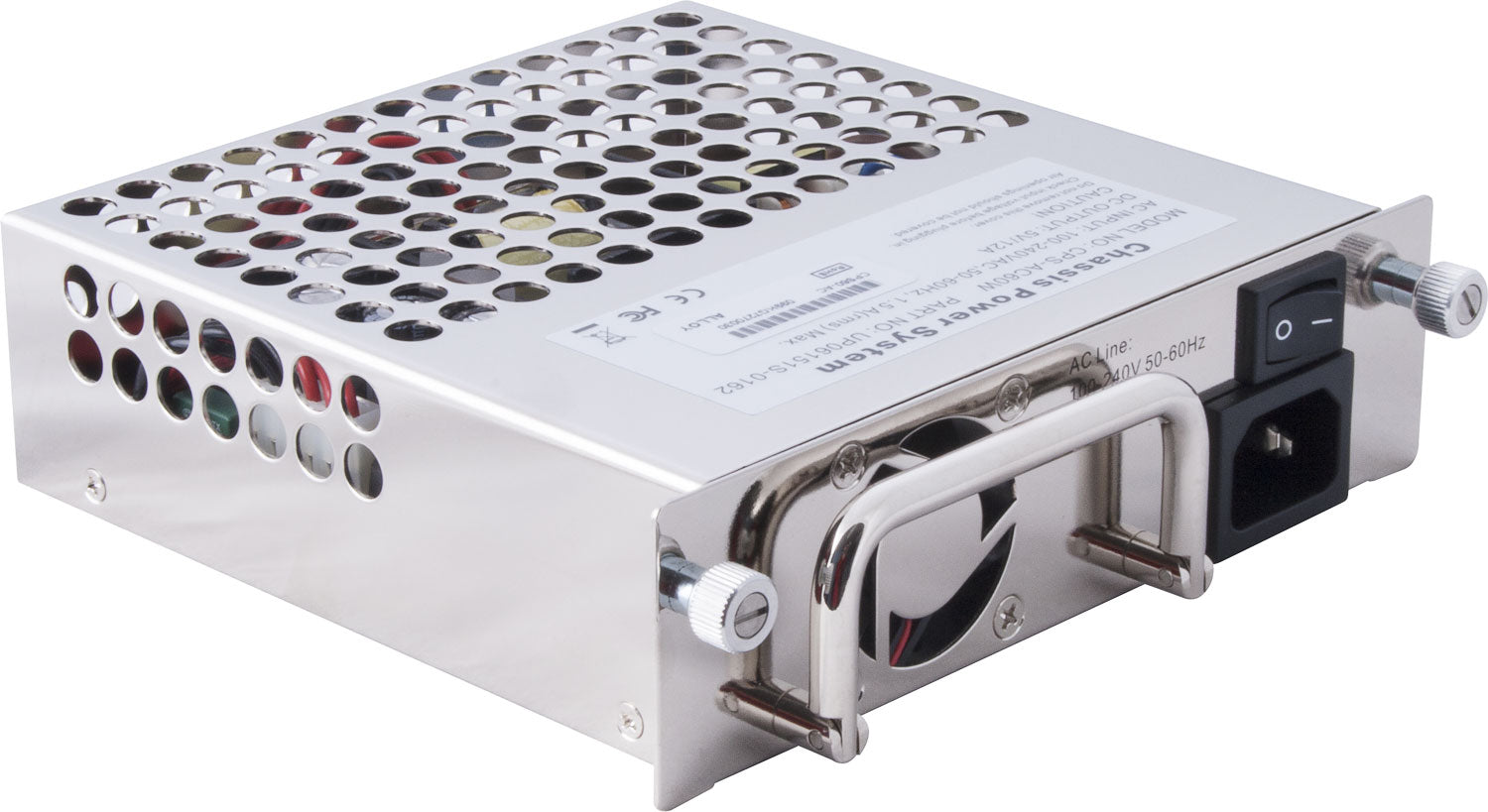 Alloy Alloy DCR60AC AC power supply module