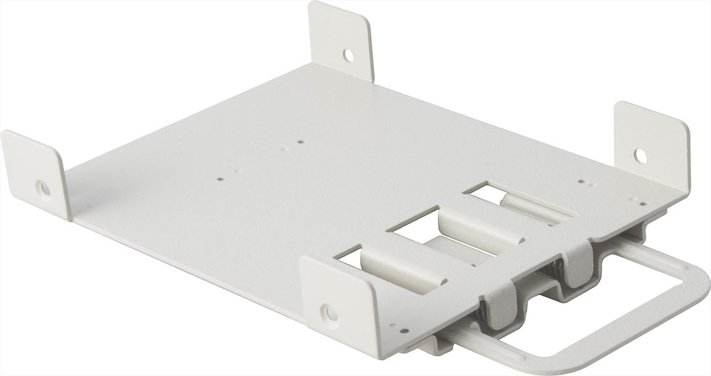 Alloy Alloy DRK-35 Din Rail Kit. 35mm for Non-Managed Standalone Converters