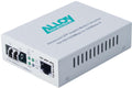 Alloy Alloy GCR2000LC 10/100/1000Base-T to Gigabit Fibre (LC) Converter with LFP via FEF or FM. 220m or 550m