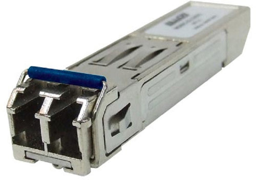 Alloy Alloy IMGBIC-SLC20, Industrial mini-GBIC, SMF, 1310nm, 20km (-40 to +85 C)