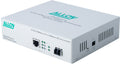 Alloy Alloy POE2000LC.10 10/100/1000Base-T PoE RJ-45 to 1000Base-LX SingleMode (LC). Wavelength: 1310nm. Max. range 10Km (EOL