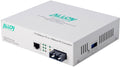 Alloy Alloy POE200SC.20 10/100Base-TX to 100Base-FX Single Mode Fibre (SC) Converter, provides PoE power (RJ-45). 20km