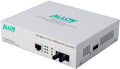 Alloy Alloy POE200ST 10/100Base-TX to 100Base-FX Multimode Fibre (ST) Converter, provides PoE power (RJ-45). 2km