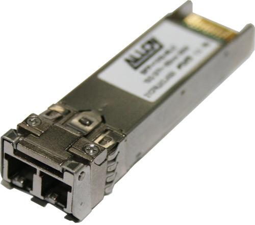 Alloy Alloy SFP10G-MLC 10Gigabit SFP+ Module Multi Mode 850nm, 300 metres