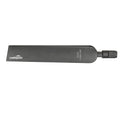Ericsson Cradlepoint Cellular Antenna, Charcoal, 600MHz - 6GHz, SMA, Used with E100, E300, E3000, MC400, 1200M-B modems, S700