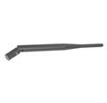 Ericsson Cradlepoint Wi-Fi Antenna, Charcoal, Dual-band 2.4/5GHz, RPSMA, S700,R920
