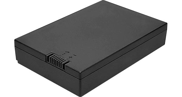 Ericsson Cradlepoint Battery, 7.2V, 10000mAh: Used with E100, E110