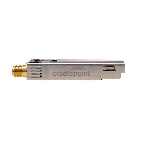 Ericsson Cradlepoint Bluetooth Low Energy 5.1(BLE) Module for E300/E3000 Enterprise Branch Routers