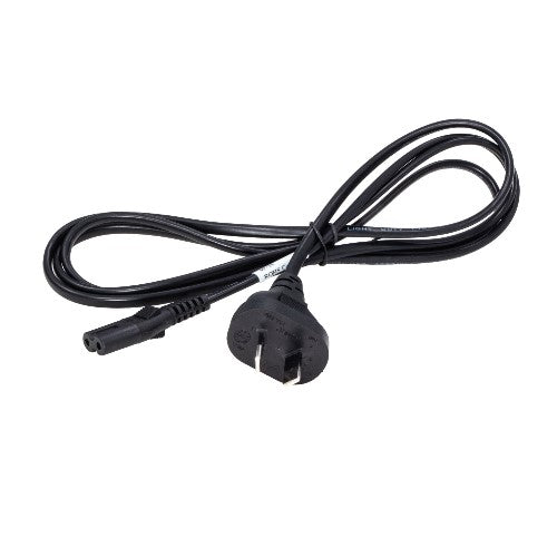 Ericsson Cradlepoint Line Cord, 250V C7 1.8M (Australia Type I); Used with 170869-000