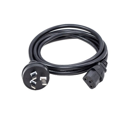 Ericsson Cradlepoint Line Cord, 250V C13 1.8M (Australia Type I); Used with 170751-000, 170785-000, 170870-000, 170671-000