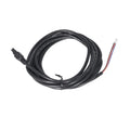 Ericsson Cradlepoint GPIO Cable, Small 2x3MPP Black 3M 18AWG; Used with RX30-POE, RX30-MC