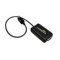 Ericsson Cradlepoint Extensibility Cable, RS232 DB9 to Screw Lock USB Type A, 400mm; Used with R920