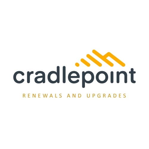 Ericsson Cradelpoint L950 1 Year Renewal NetCloud Branch LTE Adapter Essentials Plan and Advanced Plan