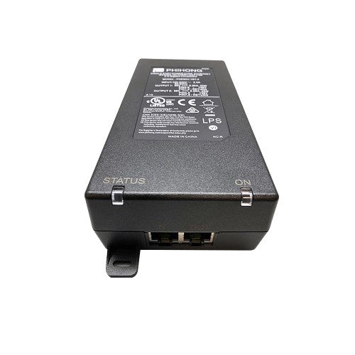 Ericsson Cradlepoint PoE Injector, 56V No C13 Line Cord; Used with W2005, W4005, W1850