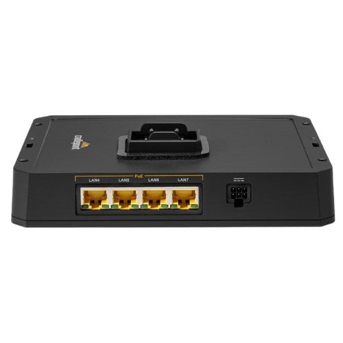 Ericsson Cradlepoint R1900 Managed Accessory - PoE Switch
