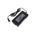 Ericsson Cradlepoint Power Supply, 54V, Large 2x2, 2M, No C13 Line Cord; used with E3000
