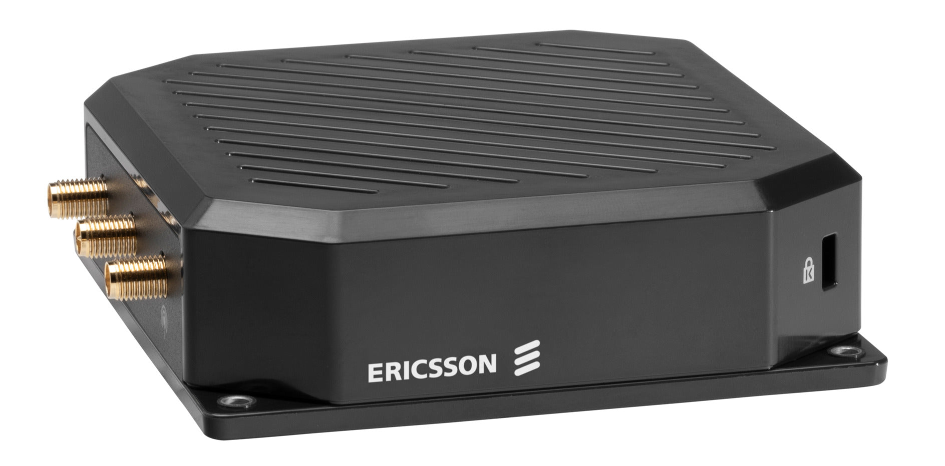 Ericsson Cradlepoint S400 Compact IoT Router, LTE CAT 6, Secure Connect SASE, 3 Year Essentials NetCloud WiFi (300 Mbps modem