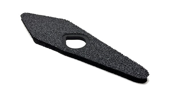 Ericsson Cradlepoint Vehicle Mounting Foam, Used with R2105, R2155