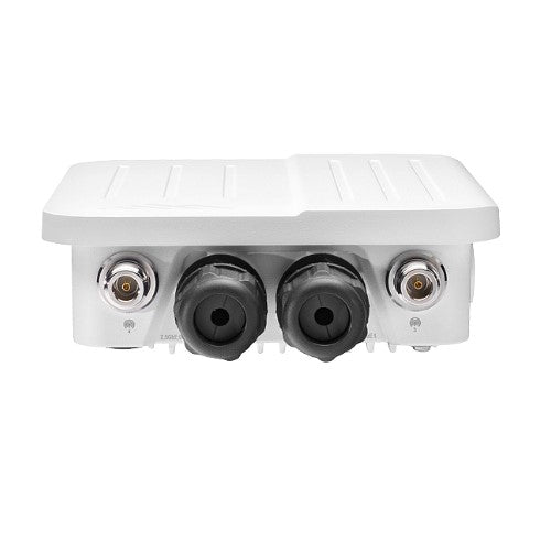 Ericsson Cradlepoint W1855 Branch 5G Wideband Adapter, Advanced Plan, 2 x GbE RJ45 Ports, Embedded 5G Modem, Dual SIM, 5 Year