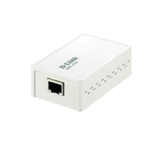 D-LINK Dlink Power Over Ethernet 5VDC  12VDC (IEEE802.3af Receiver)