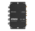 Teltonika ATRM50 5G Router for Transportation, Ultra-High Cellular Speeds, M12 CONNECTORS, DUAL SIM  eSIM, EN 45545-2 and EN 50155, PSU not included