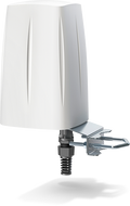 QuSpot LTE IP67 Omni Antenna Enclosure for Teltonika RUTX12 - LTE + GPS + WiFi + Bluetooth