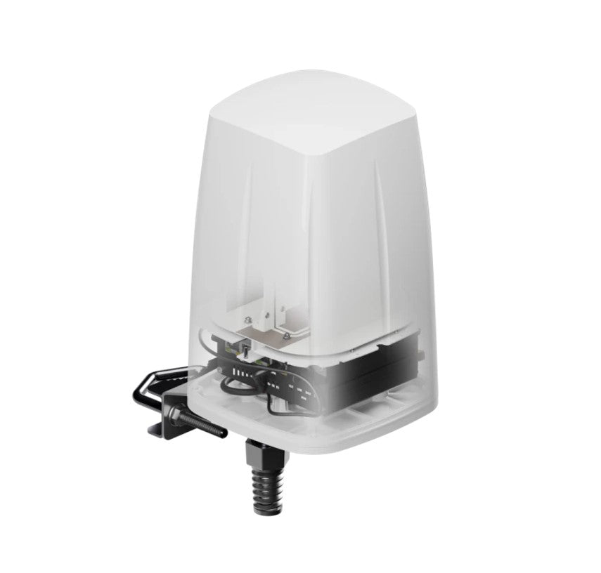Teltonika OUTDOOR LTE/Wi-Fi/GPS/BLUETOOTH ANTENNA FOR RUTX11  RUTM11 routers