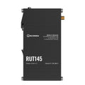 Teltonika RUT145 Industrial RS485 Router, Wi-Fi  Ethernet Connectivity, Industrial Data Collection-Ready with RMS Support, PSU Excluded