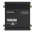 Teltonika TRM500 Industrial Cellular Modem, 5G (3.4 Gbps)  4G (Cat19), with USB Type-C, PSU included