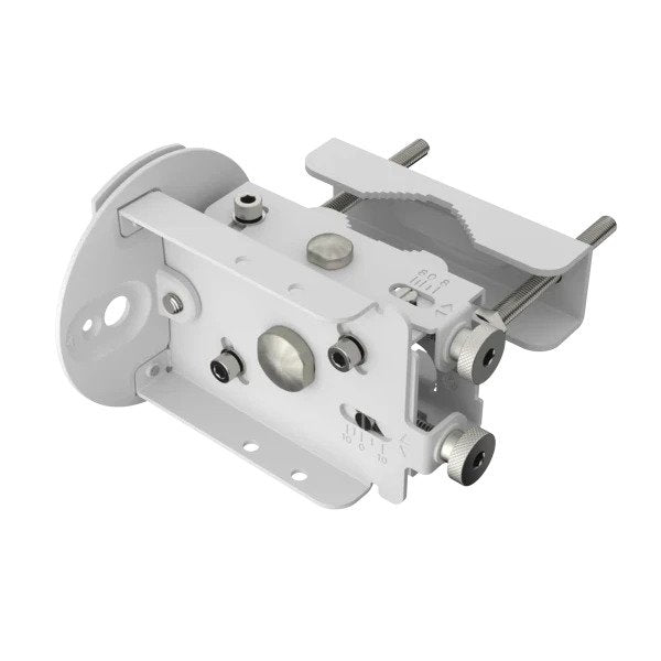 Ubiquiti 60G Precision Alignment Mount, Quick  Easy Installation, Flexible Easy Alignment,