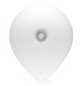 Ubiquiti airFiber 60 XG, 4+ km, multi-gigabit, 60 GHz bridge with SFP+ support, (1) GbE and (1) 10G SFP+ port, Precision Alignment Mount,